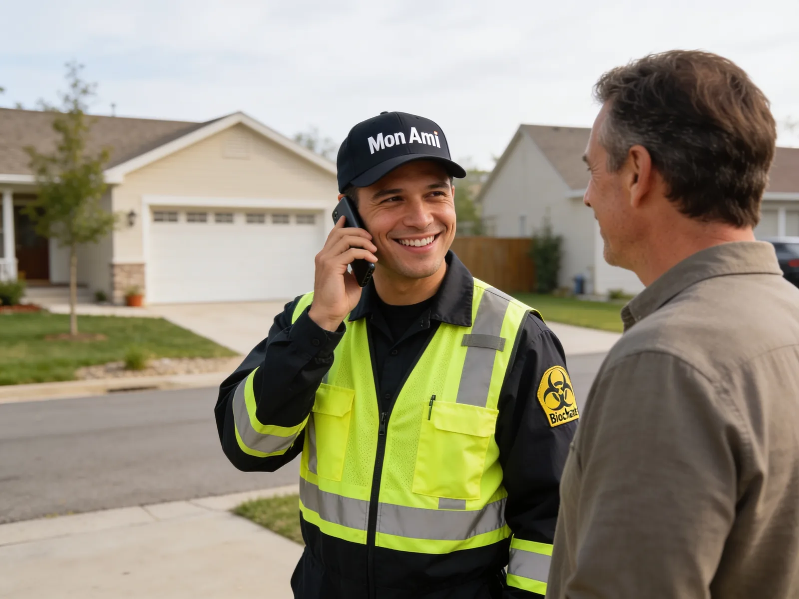 Sewage Cleanup Mount Eaton, OH FAQs