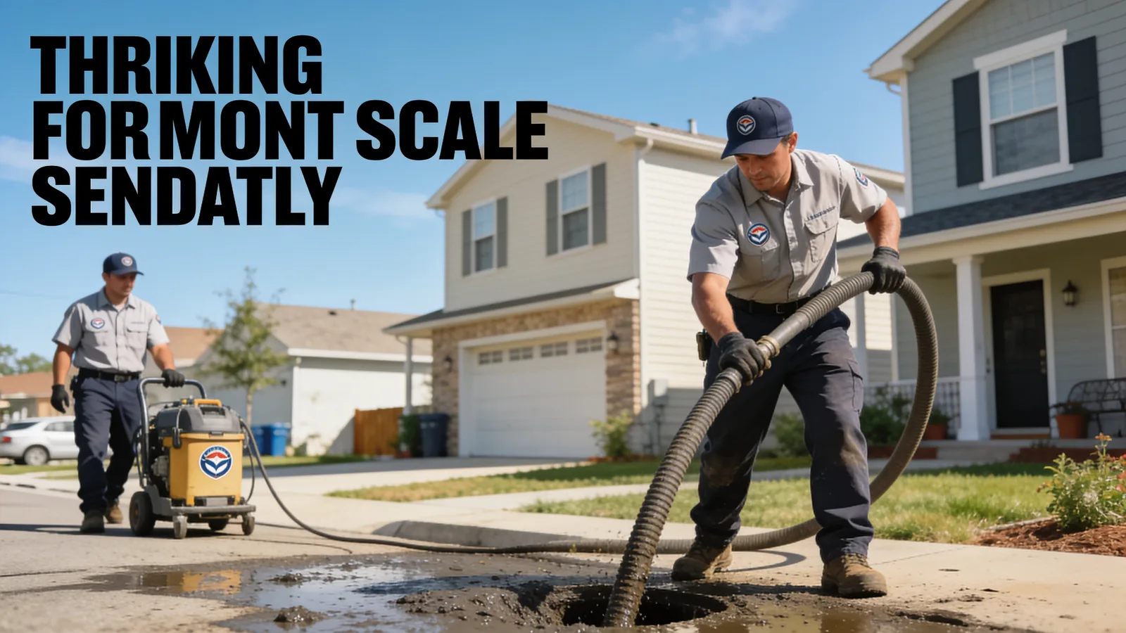 Sewage Cleanup in Mount Eaton, OH near me